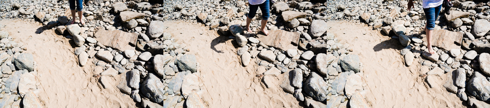 Sidewalk - ID 006565