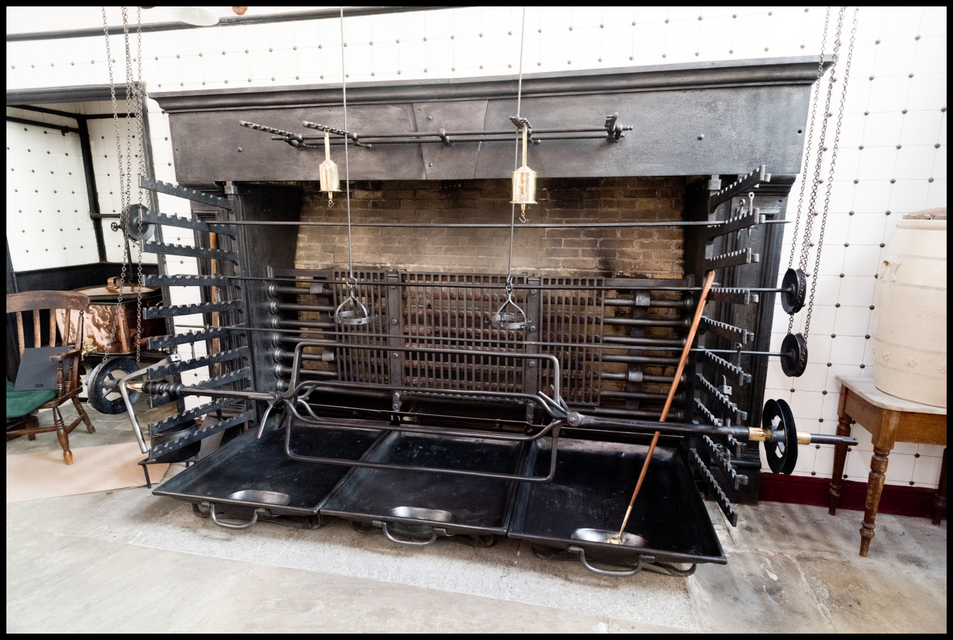 Manor Grill - ID 006575