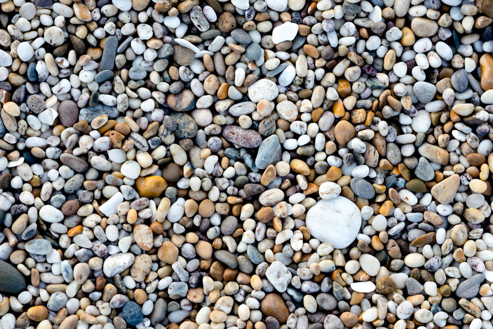 Stony Beach V - ID 006598