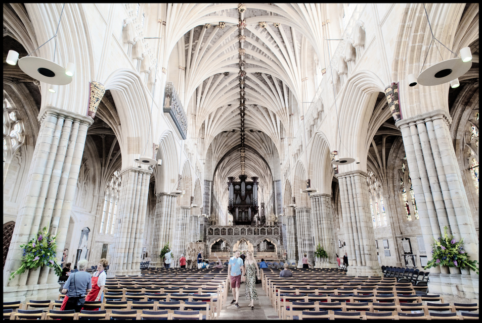 Anglican Church - ID 006600