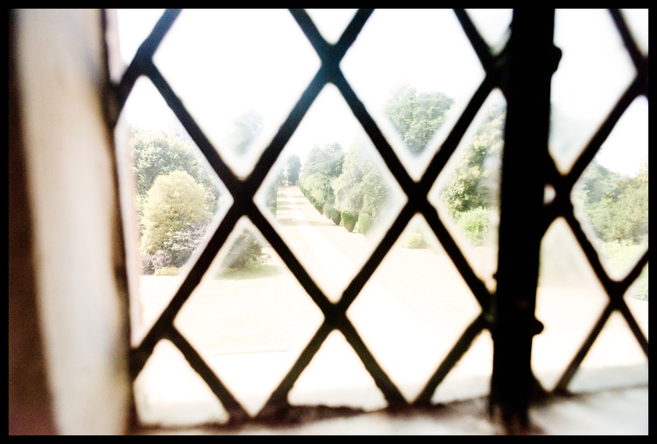 Manor Driveway - ID 006609