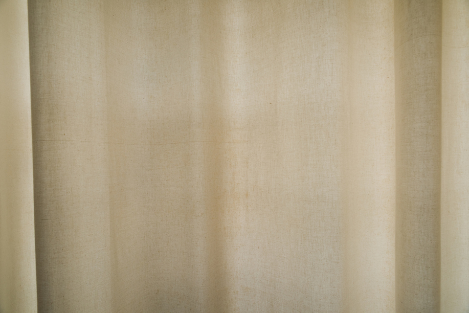 Manor Curtain III - ID 006613