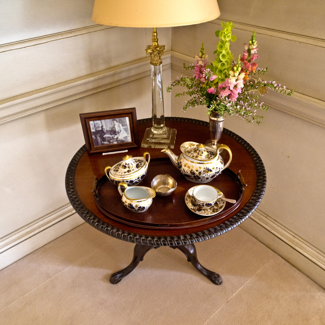 Modernized Manor IV - ID 006623