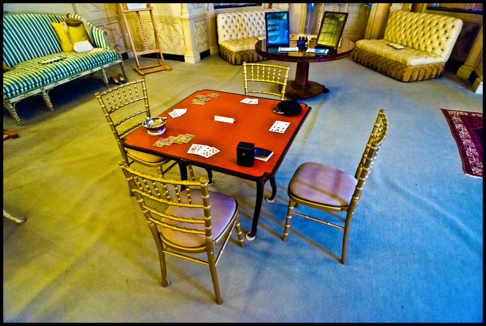 Modernized Manor VI - ID 006625