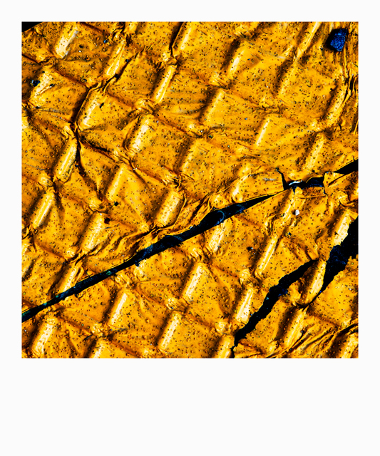 Torn Tape I - ID 006660