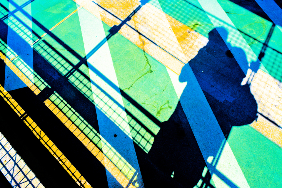 Shadow Colors - ID 006682