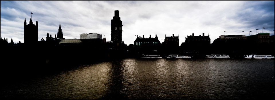 Westminster and Four Ships - ID 006717