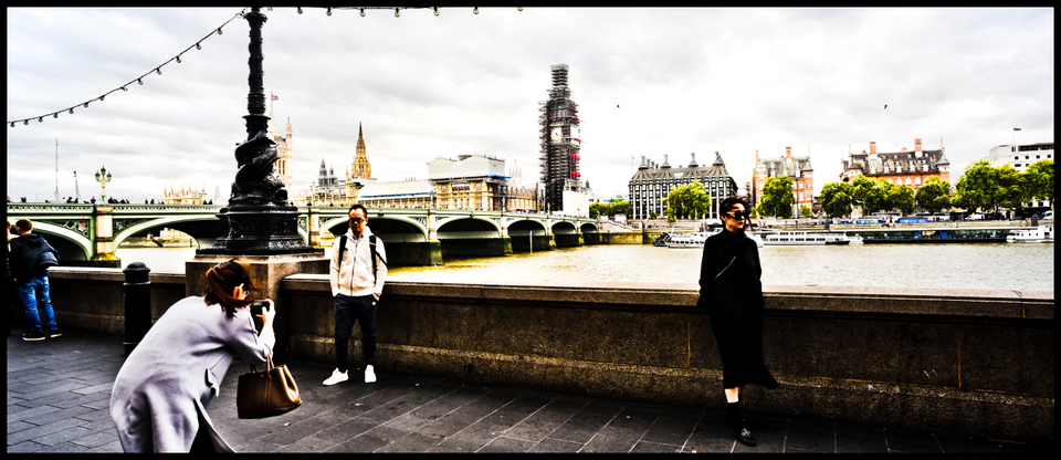 Picturing Elisabeth Tower I - ID 006718