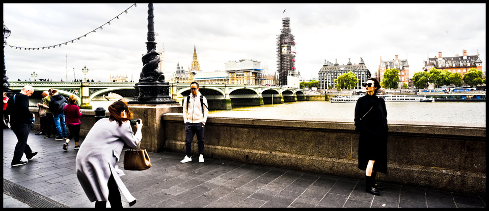 Picturing Elisabeth Tower II - ID 006719