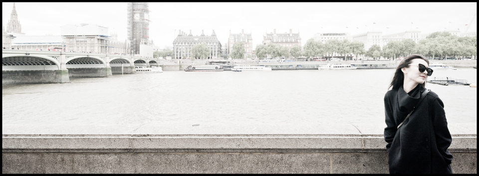 Picturing Elisabeth Tower IV - ID 006721