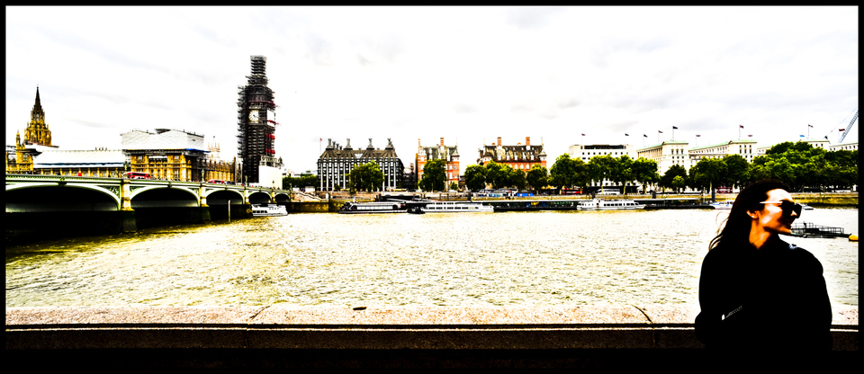 Picturing Elisabeth Tower V - ID 006722