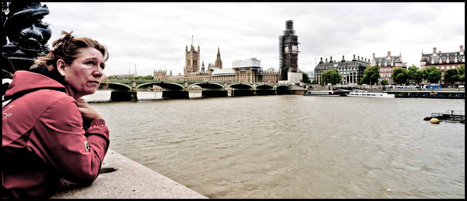 Thames and Westminster - ID 006723