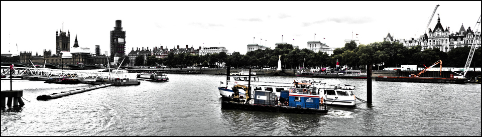 Thames Actions - ID 006730