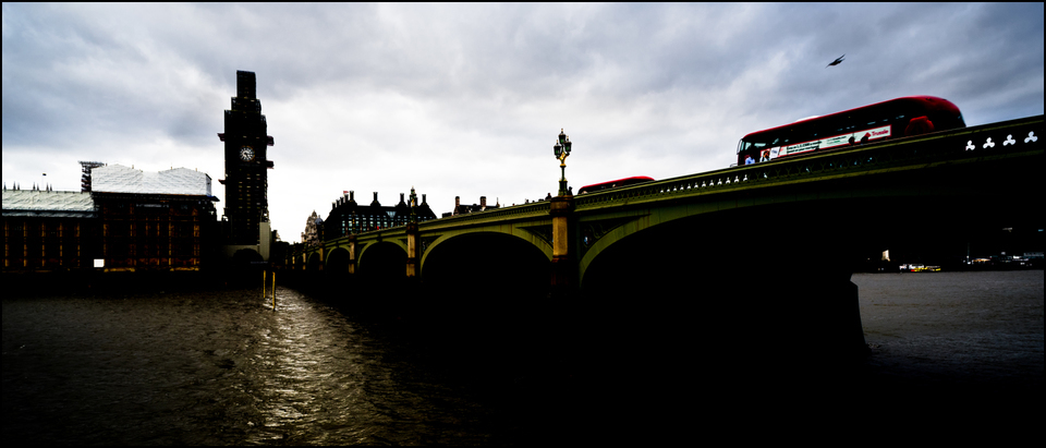 Opposite of Westminster - ID 006743