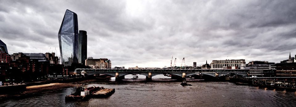 Upriver Thames I - ID 006755