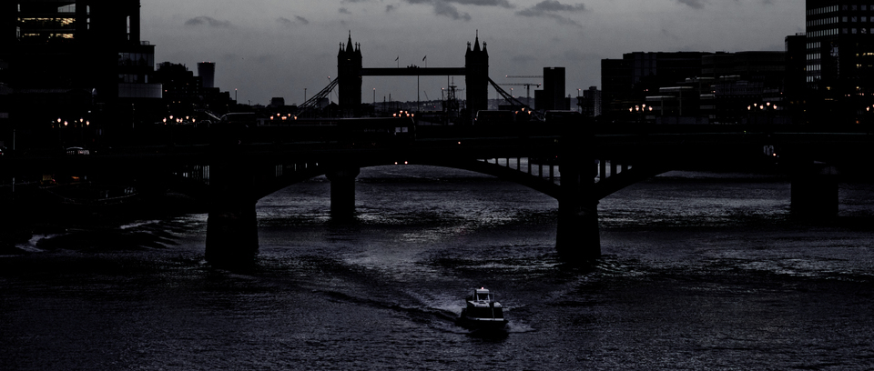 Darkness Arising - ID 006766