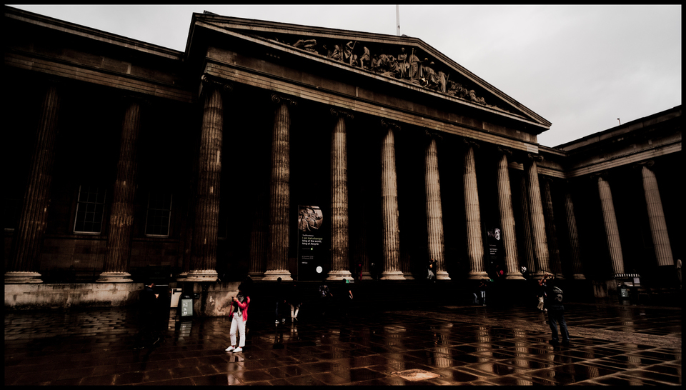 British Museum - ID 006771