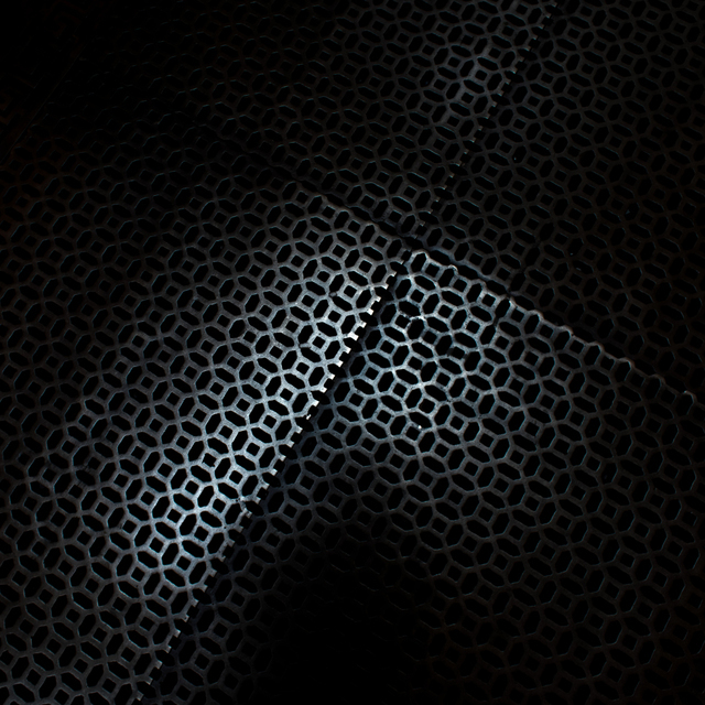 Metall Grid - ID 006777