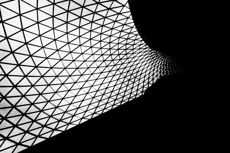 Triangle Roof III - ID 006780