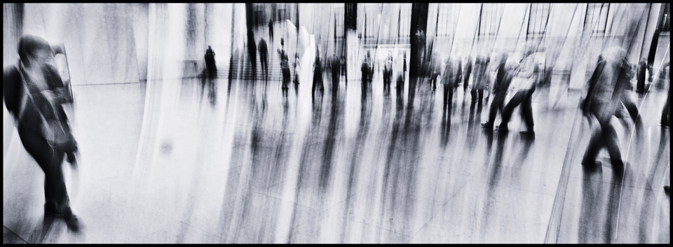 Visitors II - ID 006782