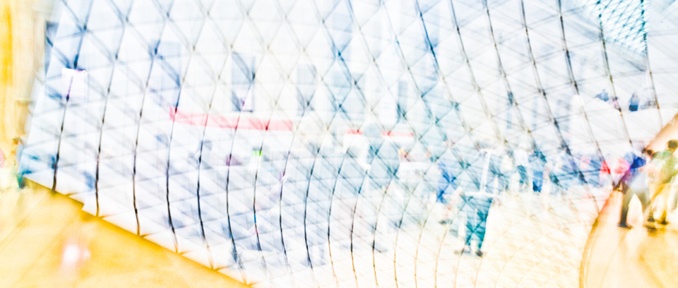 Visitors VI - ID 006786