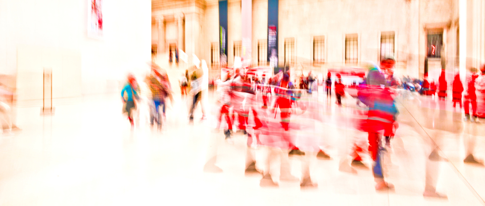 Visitors VIII - ID 006789