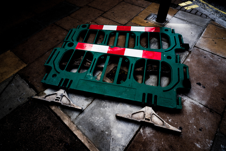 Laid Down - ID 006795