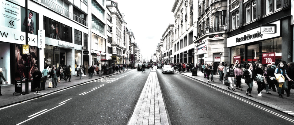 NEW LOOK Russel - ID 006797