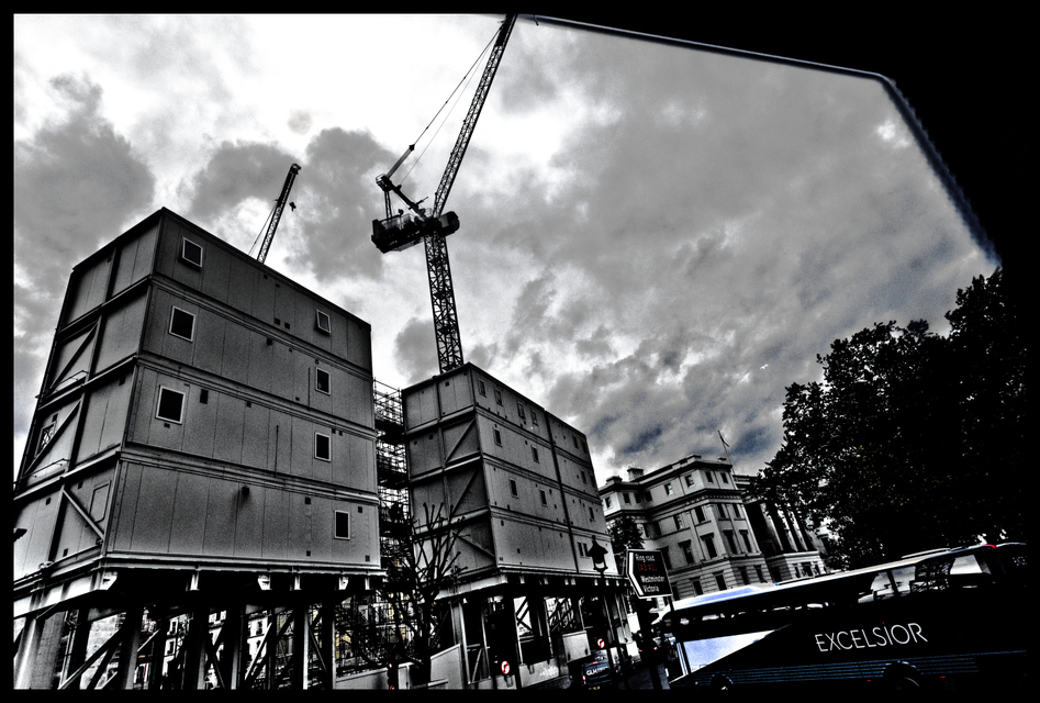 EXCELSIOR - ID 006818