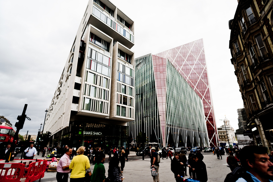 SHAKE SHACK - ID 006828