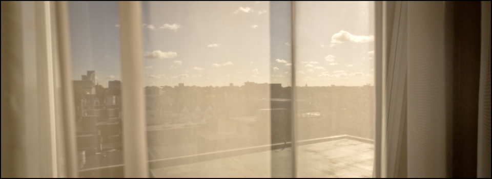 London Morning - ID 006835