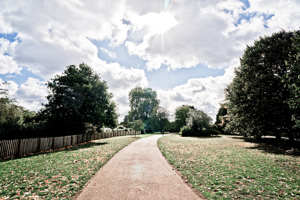 London Park I - ID 006839