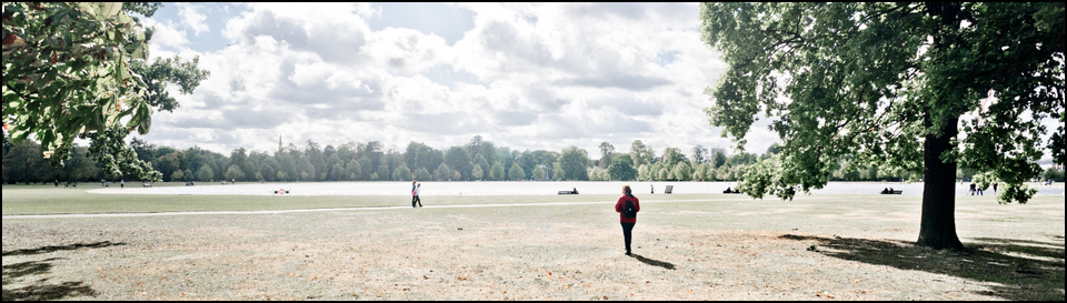 London Park IV - ID 006843