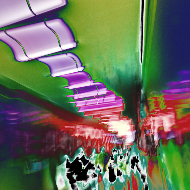 Ceiling Lights III - ID 006869