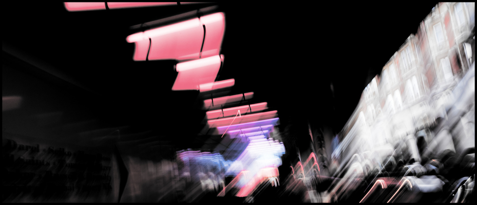 Ceiling Lights IV - ID 006870