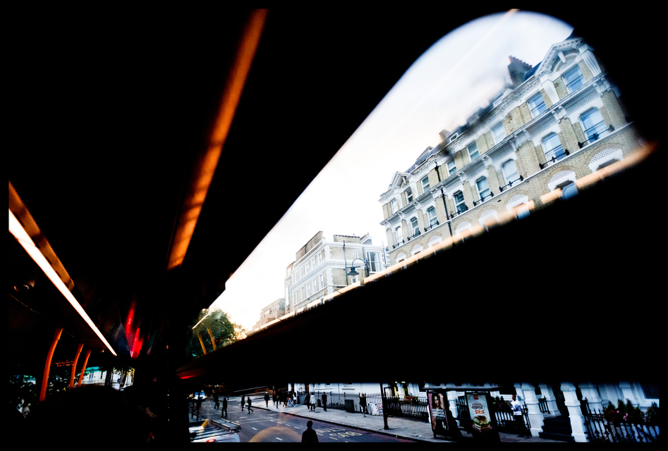 Bus Drive - ID 006871