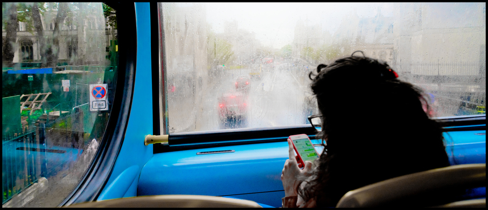 Bus Ride - ID 006895