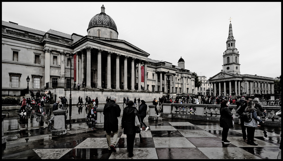 NATIONAL GALLERY II - ID 006906