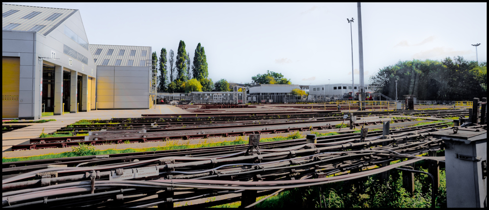 Tube Depot - ID 006935