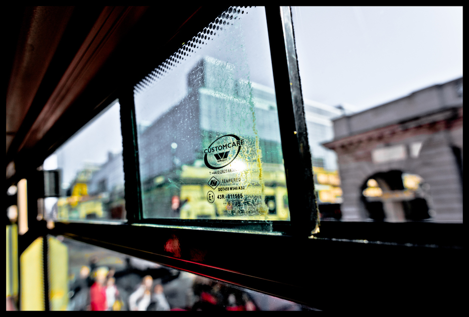 CUSTOMCARE - ID 006943