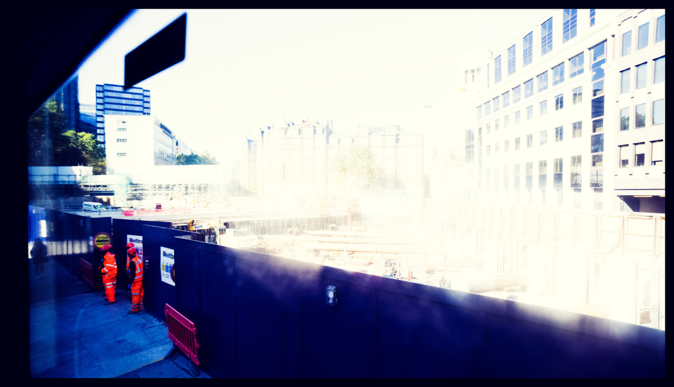 Construction Area - ID 006951