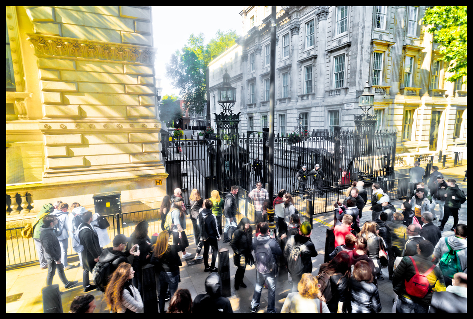 Downing Street I - ID 006960