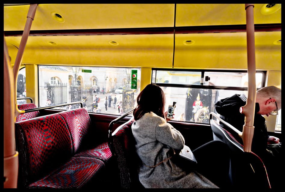 Horseman Picture - ID 006964