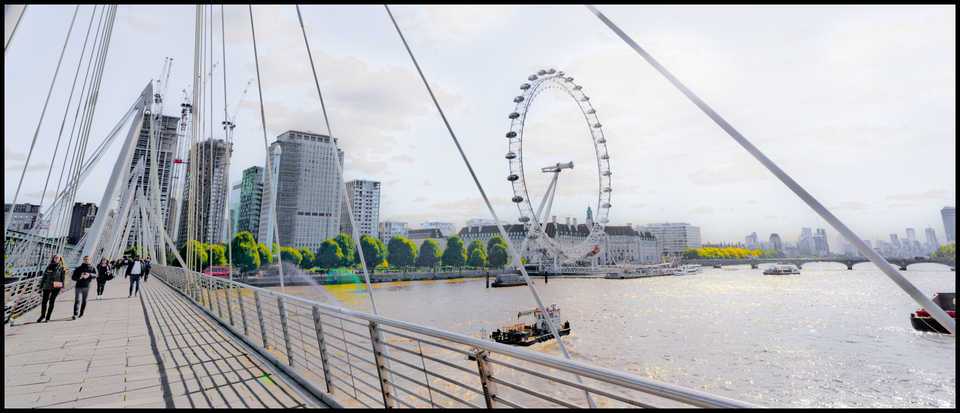 Eye VIII - ID 006973