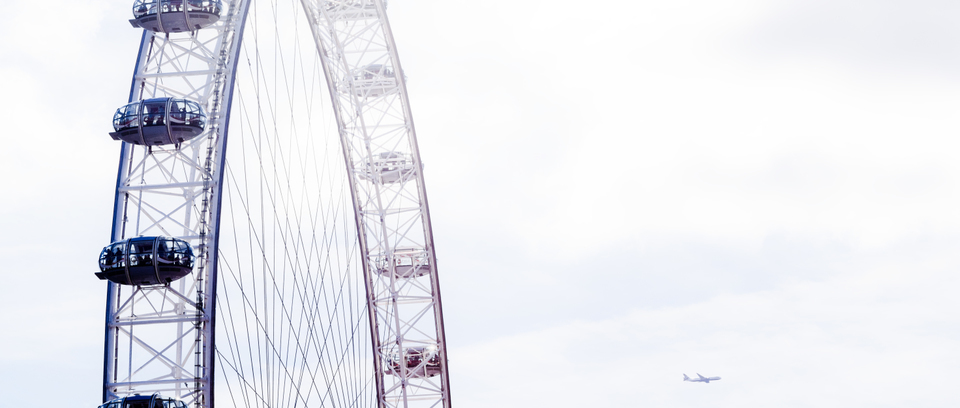 Eye Ray I - ID 006978