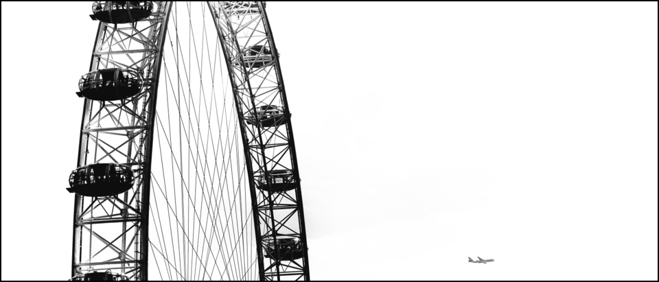 Eye Ray II - ID 006979