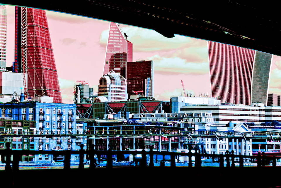 Wrong Color - ID 006993