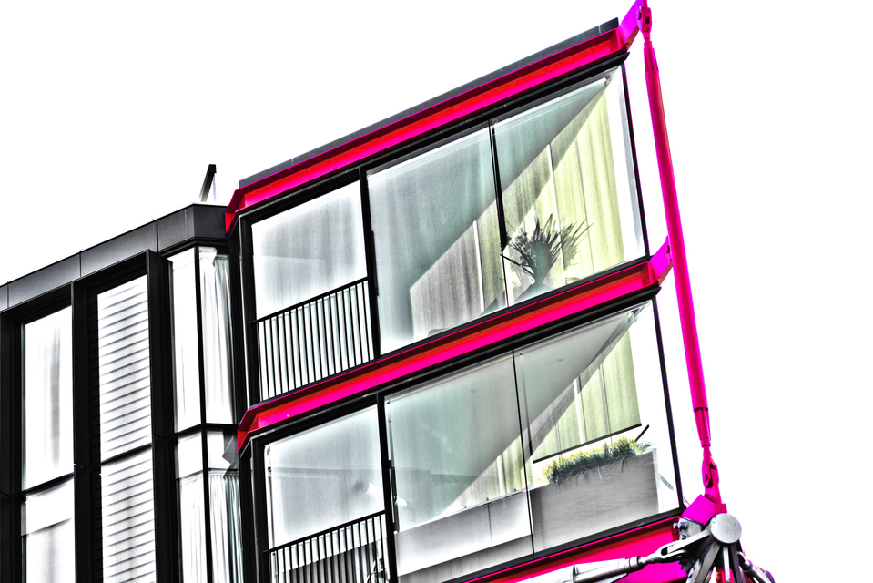 Modern Living II - ID 007003