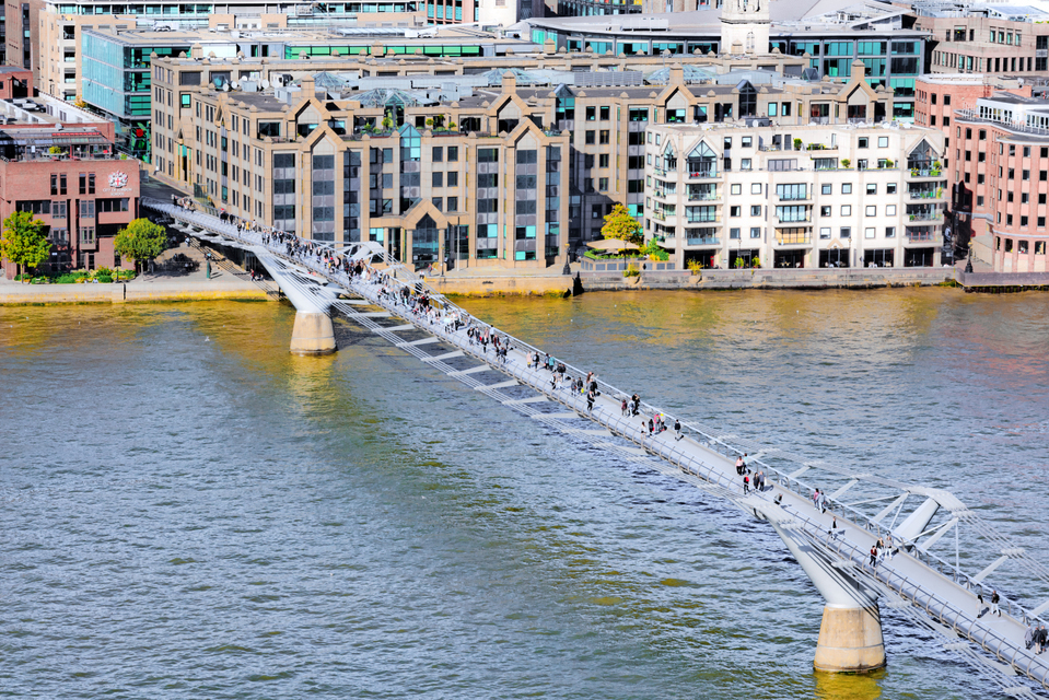 Millenium II - ID 007015