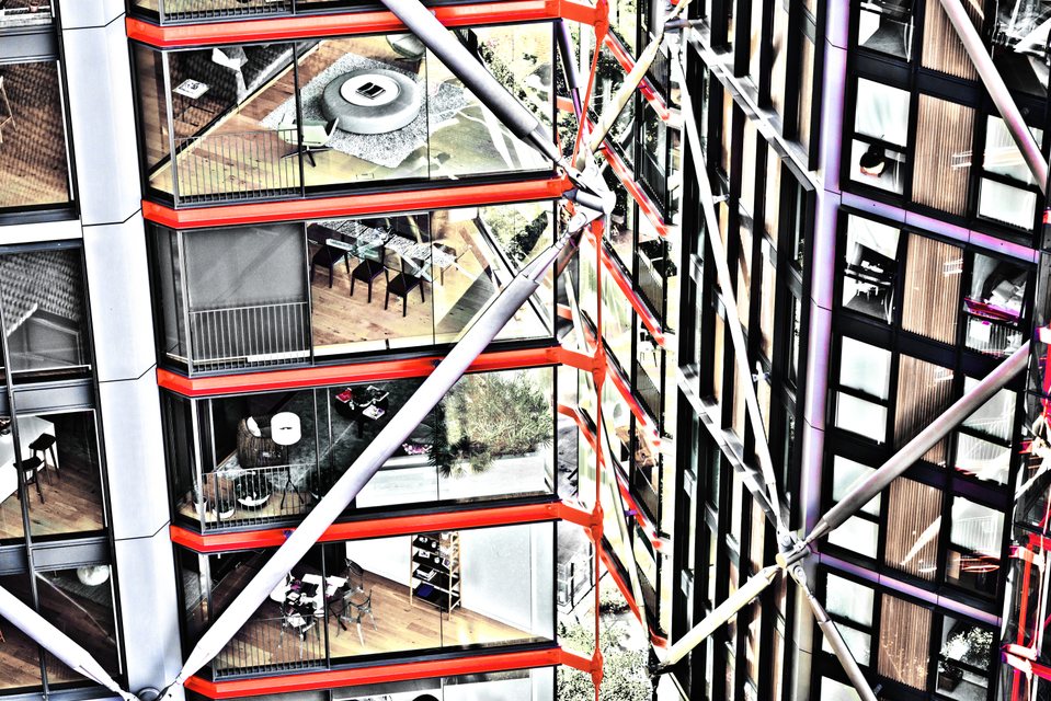 Modern Living VI - ID 007018